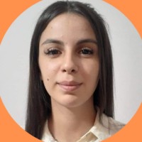 Basani SA Employee Antonella D'Angelo's profile photo