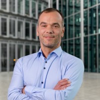 E.ON Employee Marc Fechner's profile photo