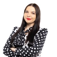 Nomad Electric Employee Małgorzata Siemienkiewicz's profile photo