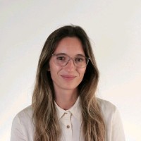 Sition Employee Marjolein Vos's profile photo