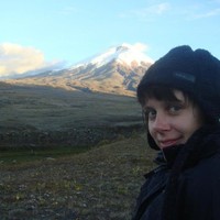 Bureau of Economic Geology Employee Bissett Young's profile photo