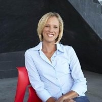 unpack'd Employee Danielle Fuller's profile photo
