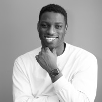 Science Retail Employee Valentine Osakwe's profile photo