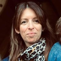 Service Children's Progression Alliance Employee Georgina Abbott's profile photo