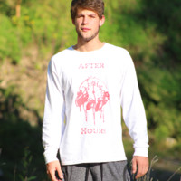 After Hours Employee Nick Sommer's profile photo