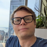 Meta Employee Tim Kuhlmann's profile photo