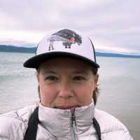 ANCA (Association of Nature Center Administrators) Employee Jen Levy's profile photo