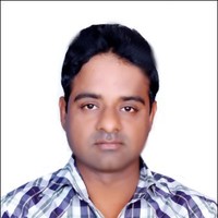 TSNPDCL Employee Fasih Ahmed's profile photo