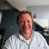 GenDx Employee Arnold Catsburg's profile photo