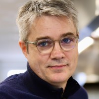 Pascal Lanot Email