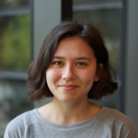 Australian Centre for Robotics Employee Jennifer Wakulicz's profile photo