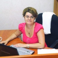 Cobweb Software Employee Iveta Terzieva's profile photo