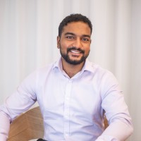 Optimus Search Employee Sailajan Shritharan's profile photo