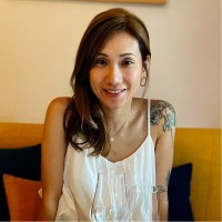 Doris Chui Email