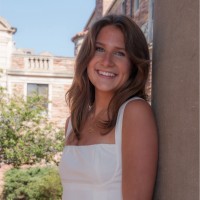 Oak View Group Employee Julia Lyons's profile photo