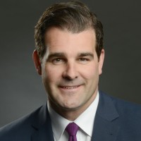 CIBC Capital Markets Employee Andrew Fleming's profile photo