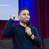 OBytes Employee Youssouf Azizi's profile photo