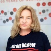 Nexteer Automotive EMEASA Employee Teresa Sielawa's profile photo