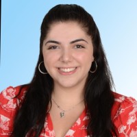 Top Ten Trade Employee Gamze Yamaç's profile photo