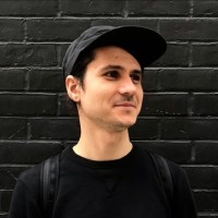 Visual Electric Employee Mihai Cernusca's profile photo
