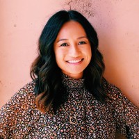 TikTok Employee Vanessa Reapor's profile photo