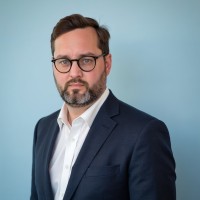 Cerrado Gold Employee David Ball's profile photo