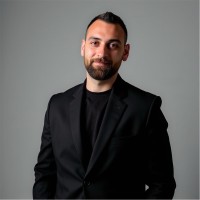 Alea Employee George Baghchejian's profile photo