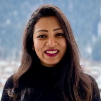 Sanjana Haribhaskaran Email & Phone Number