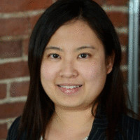 Apellis Pharmaceuticals Employee Ming-Yi Huang's profile photo