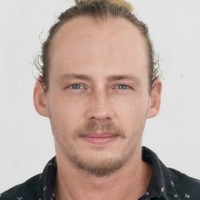 SimpliCreative Employee Joshua England's profile photo