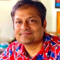 FriendsLearn Employee Bhargav Prakash's profile photo