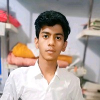 Python Employee Arvind Prajapati's profile photo