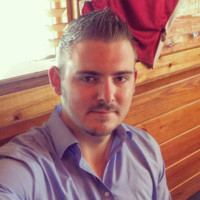 Mobile Funnels Employee Gavin Taylor's profile photo