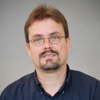 Gerald Bodenstein's profile photo