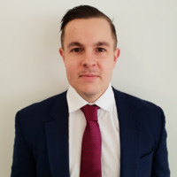 Scentre Group (Owner of Westfield destinations in Aus and NZ) Employee Matthew Callaghan's profile photo