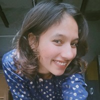 WONK App Employee Divya Sharma's profile photo