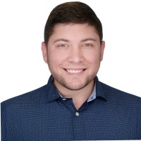 AVAIL Technology Solutions Employee James Good's profile photo