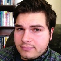 Xterra Solutions, Inc. Employee Nathan Ludlow's profile photo