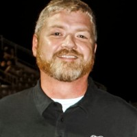 Tyson Foods Employee Alan Johnston's profile photo