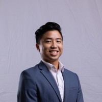 Benjamin Tan Email & Phone Number