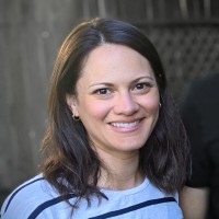 Camille Santistevan Email & Phone Number