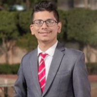 Altysys Employee Pranav Kathar's profile photo