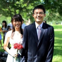 GOODIX Technology INC. Employee Chou Chun-Cheng's profile photo