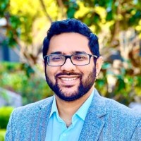 Gamma Technologies Employee Gautham Ramchandran's profile photo