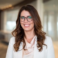 Capital One Employee Julia Stein's profile photo