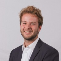 Breakingwave Services Employee Baptiste Luco's profile photo