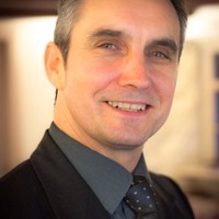 Cambridgeshire Constabulary Employee Harry MacLean's profile photo