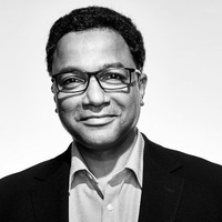 Create Collective Employee Tanuj Philip's profile photo