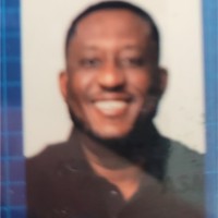 US Navy Employee Johnny Charles's profile photo