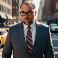 Gerald Bauer